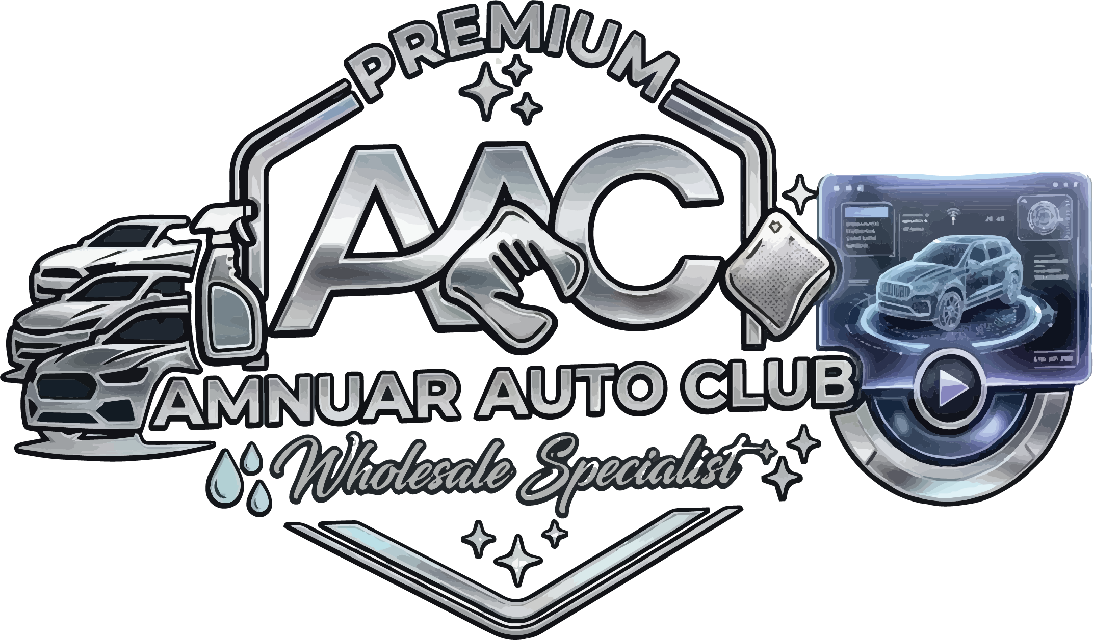 Amnuar Auto Club