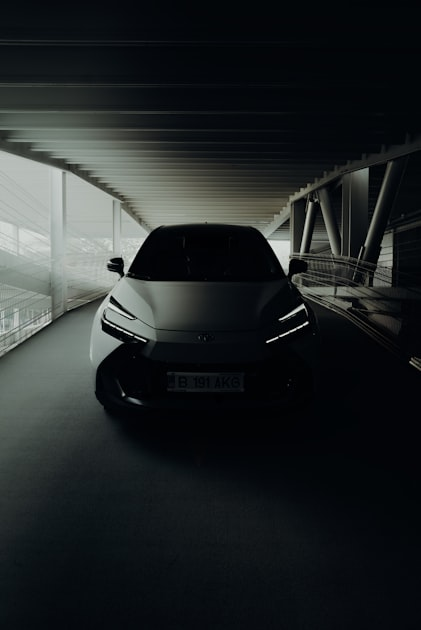 The Future of Automotive Trade-Tech