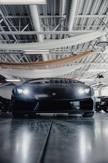 Building Trust in Automotive Dealerships