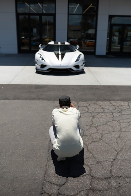 Navigating International Automotive Markets